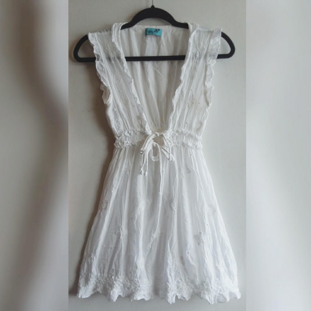 Letarte Swim Cover Up